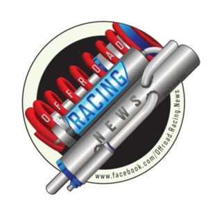 The Offroad Racing News Tee Shirt - Mens fit - all sizes up to 3XL Design