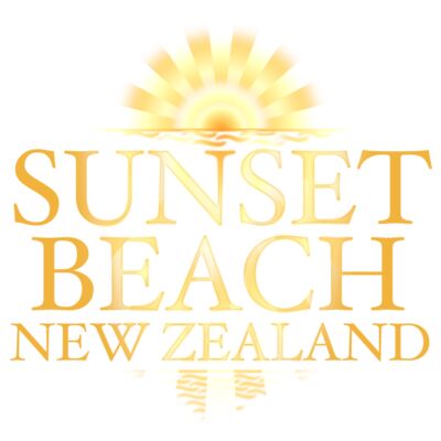 Sunset Beach NZ Thumbnail