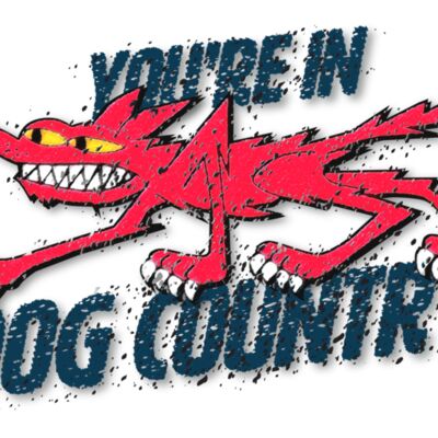 Dog Country Thumbnail