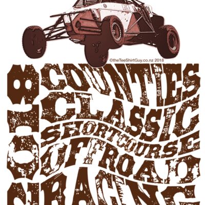 2018 Counties Classic Offroad Racing Thumbnail