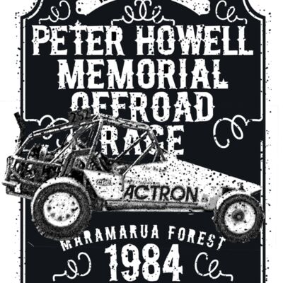 Peter Howell Retro device Thumbnail