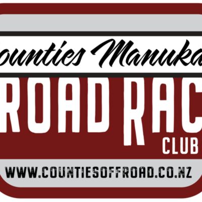 Counties Manukau Offroad Racing Club Logo Thumbnail