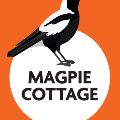 Magpie Cottage Orange Device Thumbnail