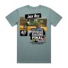 AS Colour / STAPLE TEE Thumbnail
