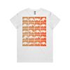 AS Colour / MAPLE TEE Thumbnail