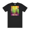 AS Colour / BLOCK TEE Thumbnail