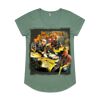 AS Colour / MALI TEE Thumbnail