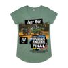 AS Colour / MALI TEE Thumbnail