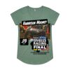 AS Colour / MALI TEE Thumbnail