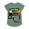 AS Colour / MALI TEE Thumbnail