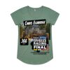 AS Colour / MALI TEE Thumbnail
