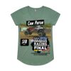 AS Colour / MALI TEE Thumbnail