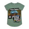 AS Colour / MALI TEE Thumbnail