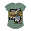 AS Colour / MALI TEE Thumbnail