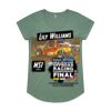 AS Colour / MALI TEE Thumbnail