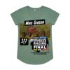 AS Colour / MALI TEE Thumbnail
