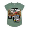 AS Colour / MALI TEE Thumbnail