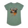 AS Colour / MALI TEE Thumbnail