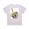 AS Colour / Wo's MARTINA TEE Thumbnail