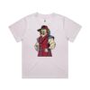 AS Colour / Wo's MARTINA TEE Thumbnail