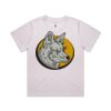 AS Colour / Wo's MARTINA TEE Thumbnail