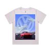 AS Colour / Wo's MARTINA TEE Thumbnail