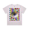 AS Colour / Wo's MARTINA TEE Thumbnail