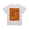 AS Colour / Wo's MARTINA TEE Thumbnail