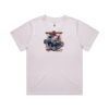 AS Colour / Wo's MARTINA TEE Thumbnail