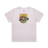 AS Colour / Wo's MARTINA TEE Thumbnail