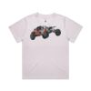 AS Colour / Wo's MARTINA TEE Thumbnail