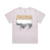 AS Colour / Wo's MARTINA TEE Thumbnail