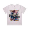 AS Colour / Wo's MARTINA TEE Thumbnail