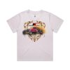 AS Colour / Wo's MARTINA TEE Thumbnail