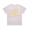 AS Colour / Wo's MARTINA TEE Thumbnail