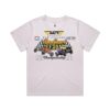 AS Colour / Wo's MARTINA TEE Thumbnail
