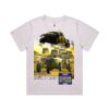 AS Colour / Wo's MARTINA TEE Thumbnail