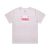AS Colour / Wo's MARTINA TEE Thumbnail