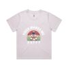 AS Colour / Wo's MARTINA TEE Thumbnail