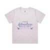 AS Colour / Wo's MARTINA TEE Thumbnail