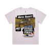 AS Colour / Wo's MARTINA TEE Thumbnail