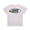 AS Colour / Wo's MARTINA TEE Thumbnail