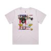 AS Colour / Wo's MARTINA TEE Thumbnail
