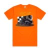 AS Colour / BLOCK SAFETY TEE Thumbnail