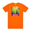 AS Colour / BLOCK SAFETY TEE Thumbnail